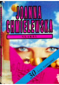 Skarby Dedykacja autora