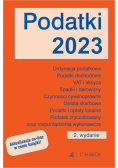Podatki 2023 z aktualizacją online
