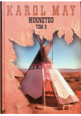 Winnetou Tom 3