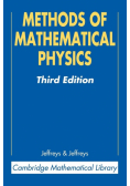 Methods of Mathematical Physics