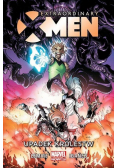 Extraordinary X - Men Upadek królestw Tom 3