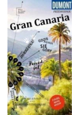 Przewodnik Dumont. Gran Canaria w.2018