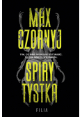 Spirytytska