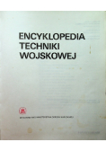 Encyklopedia techniki wojskowej
