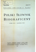 Polski słownik biograficzny tom XXVII / 2 zeszyt 117