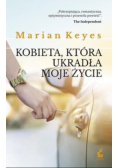 Kobieta która ukradła mi życie