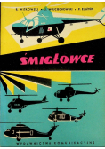 Śmigłowce