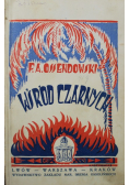 Wśród czarnych 1927 r.