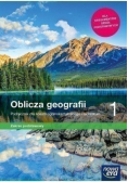 Oblicza geografii 1 Zakres podstawowy