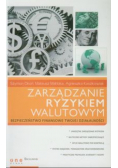 Zarządzanie ryzykiem walutowym