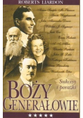 Boży generałowie