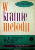 W krainie melodii  nr 4