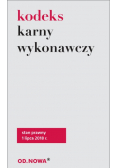 Kodeks karny wykonawczy