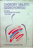 Choroby układu oddechowego