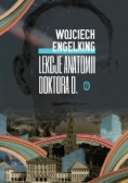 Lekcje anatomii doktora D