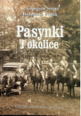 Pasynki i okolice
