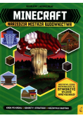 Minecraft Narzędzia Mistrza Budownictwa