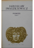 Podróże tom II
