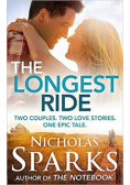 The Longest Ride wydanie kieszonkowe