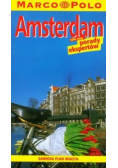 Amsterdam Przewodnik Marco Polo