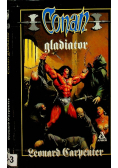 Conan gladiator
