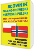 Słownik polsko-norweski norwesko-polski