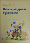 Dziwne przypadki bajkopisarza