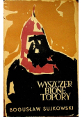 Wyszczerbione topory