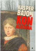 Koń Alechina