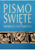 Pismo Święte Starego i Nowego Testamentu