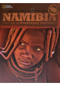 Namibia 9000 km afrykańskiej przygody