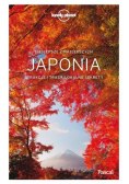 Lonely Planet Japonia