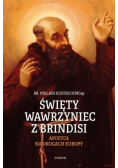 Święty Wawrzyniec z Brindisi