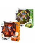 Robot transformujący - samochód