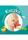 Bajki dla malucha - Kaczka