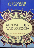 Miłość buja nad Szkocją