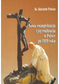 Nowa ewangelizacja i jej realizacja w Polsce po 1989 roku