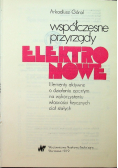Współczesne przyrządy elektronowe