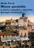 Miasto gruzińskie