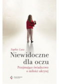 Niewidoczne dla oczu