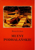 Młyny Podhalańskie