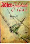 Adler - Jahrbuch 1941 r.