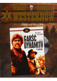 Wielka kolekcja westernów  tom 8 Garść dynamitu DVD Nowa