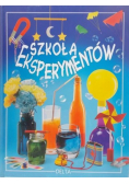 Szkoła eksperymentów