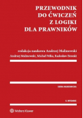 Przewodnik do ćwiczeń z logiki dla prawników