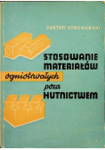 Stosowanie materiałów ogniotrwałych poza hutnictwem