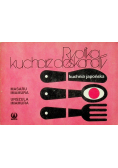 Ryorika kucharz doskonały Kuchnia japońska