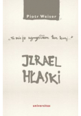 Izrael Hłaski