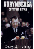Norymberga Ostatnia bitwa