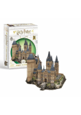 Puzzle 3D Harry Potter Wieża astronomiczna